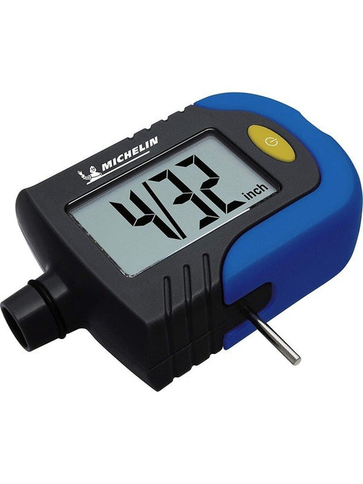 Michelin Digital Tyre Tread Depth & Pressure Gauge 5-99 PSI 0.35-6.80 Bar 4203 Michelin Lifestyle - Micks Gone Bush