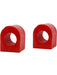 Nolathane Rear Sway Bar Mount Bushing 42042 Nolathane - Micks Gone Bush