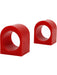 Nolathane Front Sway Bar Mount Bushing 42045 Nolathane - Micks Gone Bush