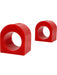 Nolathane Front Sway Bar Mount Bushing 42048 Nolathane - Micks Gone Bush