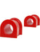 Nolathane Front Sway Bar Mount Bushing 42065 Nolathane - Micks Gone Bush