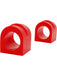 Nolathane Front Sway Bar Mount Bushing 42075 Nolathane - Micks Gone Bush