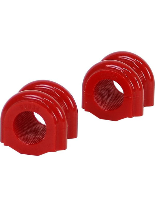 Nolathane Front Sway Bar Mount Bushing Kit 421006 Nolathane - Micks Gone Bush
