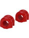 Nolathane Front Sway Bar Mount Bushing Kit 421006 Nolathane - Micks Gone Bush