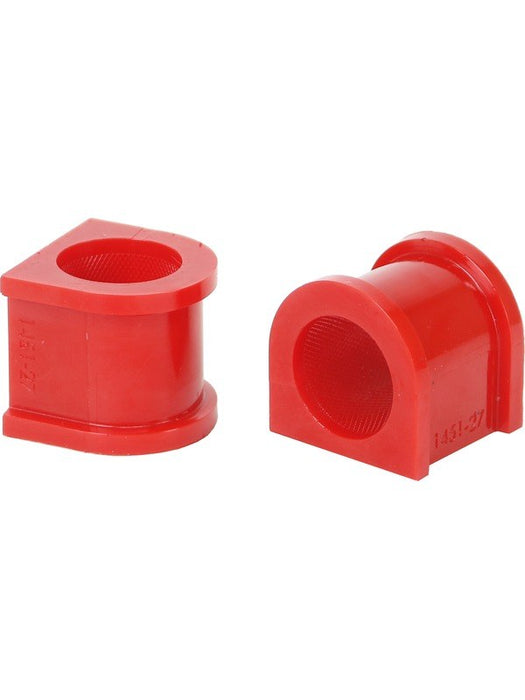 Nolathane Sway Bar Mount Bushing 27mm 421010 Sway Bar Bushings Nolathane - Micks Gone Bush
