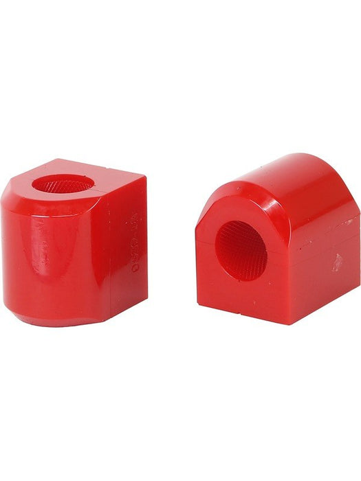 Nolathane Sway Bar Mount Bushing 18mm 421013 Sway Bar Bushings Nolathane - Micks Gone Bush