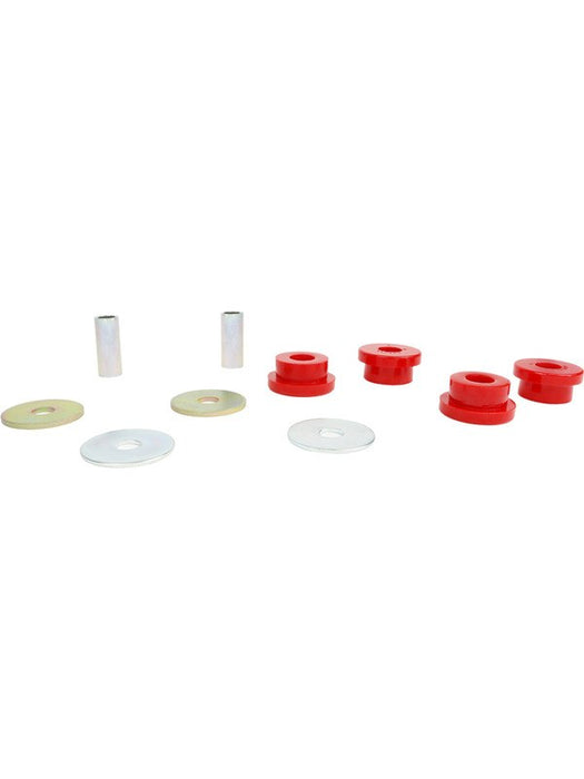 Nolathane Front Control Arm Outer Bushing 42101 Nolathane - Micks Gone Bush