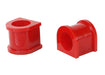 Nolathane Front Sway Bar Mount Bushing 26mm 421022 Sway Bar Bushings Nolathane - Micks Gone Bush