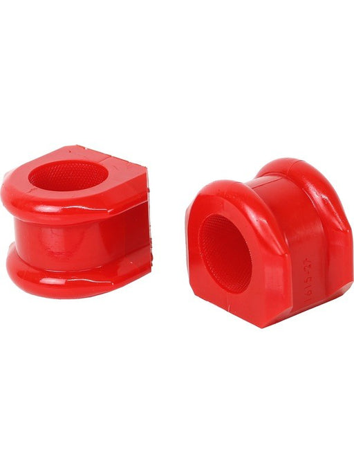 Nolathane Sway Bar Mount Bushing 27mm 421023 Sway Bar Bushings Nolathane - Micks Gone Bush