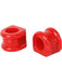 Nolathane Sway Bar Mount Bushing 27mm 421023 Sway Bar Bushings Nolathane - Micks Gone Bush