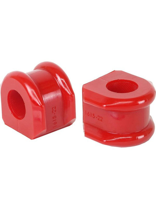Nolathane Front Sway Bar Mount Bushing Kit 421024 Nolathane - Micks Gone Bush
