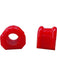 Nolathane Sway Bar Mount Bushing 24mm 421027 Nolathane - Micks Gone Bush