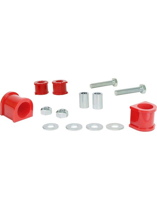 Nolathane Sway Bar Mount Bushing 31mm 421031 Sway Bar Bushings Nolathane - Micks Gone Bush