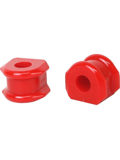 Nolathane Sway Bar Mount Bushing 19mm 421032 Sway Bar Bushings Nolathane - Micks Gone Bush