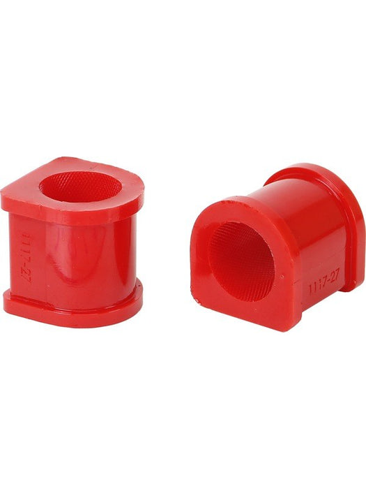 Nolathane Sway Bar Mount Bushing 27mm 421034 Sway Bar Bushings Nolathane - Micks Gone Bush