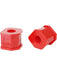 Nolathane Sway Bar Mount Bushing 19.5mm 421035 Sway Bar Bushings Nolathane - Micks Gone Bush