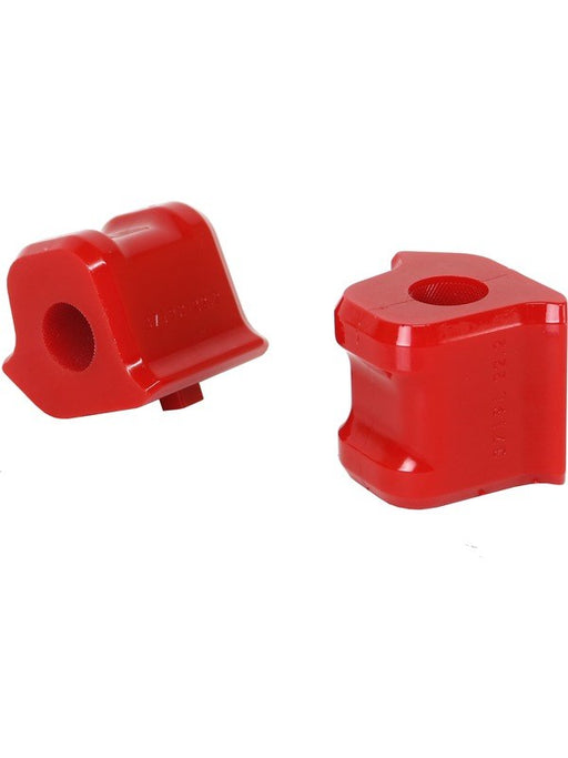 Nolathane Sway Bar Mount Bushing 22.2mm 421038 Sway Bar Bushings Nolathane - Micks Gone Bush