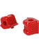 Nolathane Sway Bar Mount Bushing 22.2mm 421038 Sway Bar Bushings Nolathane - Micks Gone Bush