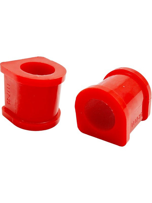 Nolathane Sway Bar Mount Bushing 25mm 421039 Sway Bar Bushings Nolathane - Micks Gone Bush