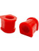 Nolathane Sway Bar Mount Bushing 25mm 421039 Sway Bar Bushings Nolathane - Micks Gone Bush