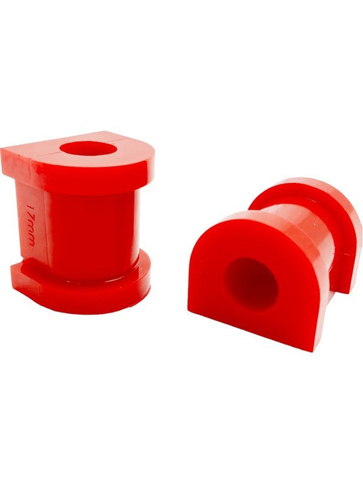Nolathane Sway Bar Mount Bushing 17mm 421040 Sway Bar Bushings Nolathane - Micks Gone Bush