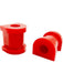 Nolathane Sway Bar Mount Bushing 17mm 421040 Sway Bar Bushings Nolathane - Micks Gone Bush