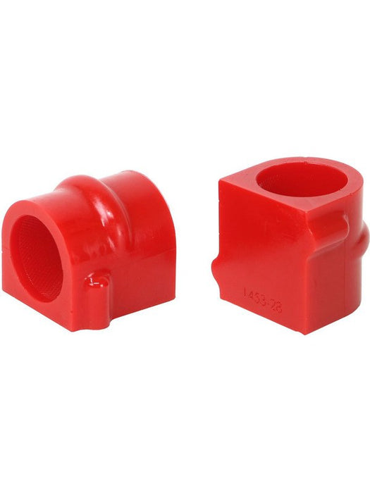 Nolathane Front Sway Bar Mount Bushing Kit 28mm 421041 Nolathane - Micks Gone Bush