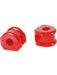 Nolathane Rear Sway Bar Mount Bushing Kit 18mm 421042 Nolathane - Micks Gone Bush