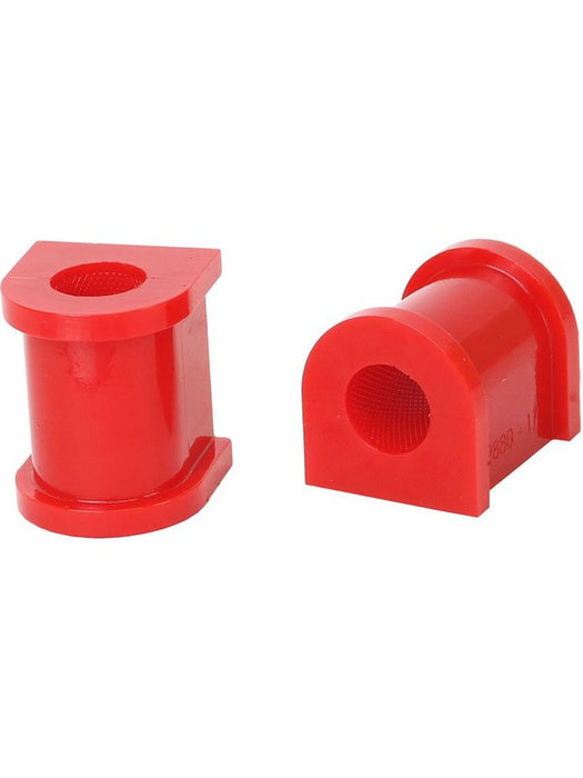 Nolathane Front Sway Bar Mount Bushing Kit 17mm 421043 Nolathane - Micks Gone Bush