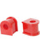Nolathane Sway Bar Mount Bushing 17mm 421044 Sway Bar Bushings Nolathane - Micks Gone Bush