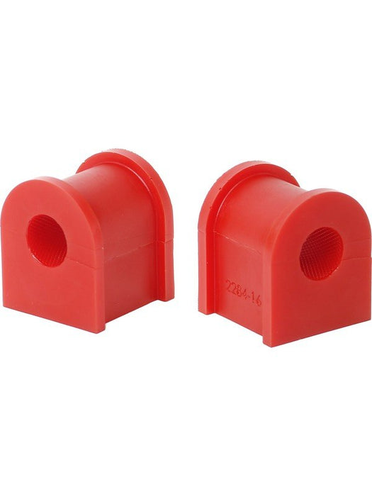 Nolathane Sway Bar Mount Bushing 16mm 421045 Sway Bar Bushings Nolathane - Micks Gone Bush