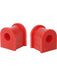 Nolathane Sway Bar Mount Bushing 16mm 421045 Sway Bar Bushings Nolathane - Micks Gone Bush