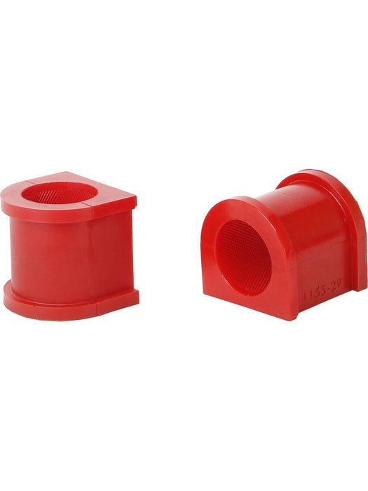 Nolathane Sway Bar Mount Bushing 29mm 421046 Sway Bar Bushings Nolathane - Micks Gone Bush