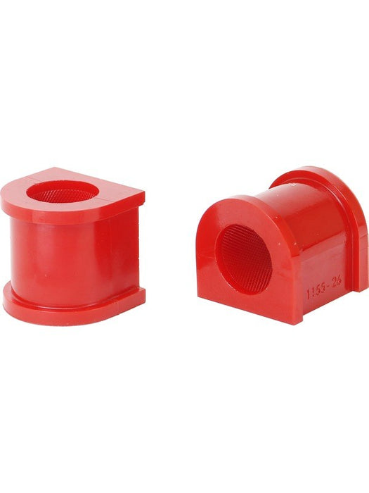 Nolathane Sway Bar Mount Bushing 26mm 421047 Sway Bar Bushings Nolathane - Micks Gone Bush