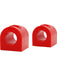 Nolathane Rear Sway Bar Mount Bushing 42106 Nolathane - Micks Gone Bush