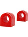 Nolathane Rear Sway Bar Mount Bushing 42152 Nolathane - Micks Gone Bush
