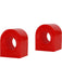 Nolathane Rear Sway Bar Mount Bushing 42169 Nolathane - Micks Gone Bush