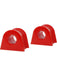 Nolathane Rear Sway Bar Mount Bushing 42180 Nolathane - Micks Gone Bush