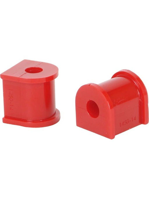 Nolathane Sway Bar Mount Bushing 14mm 421999-14 Sway Bar Bushings Nolathane - Micks Gone Bush