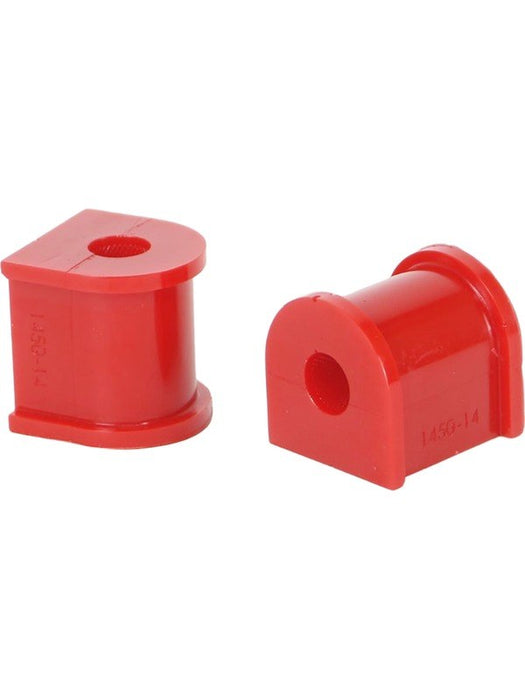 Nolathane Sway Bar Mount Bushing 14mm 421999-14 Sway Bar Bushings Nolathane - Micks Gone Bush
