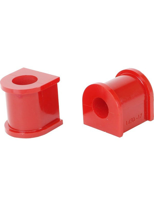 Nolathane Sway Bar Mount Bushing 17mm 421999-17 Sway Bar Bushings Nolathane - Micks Gone Bush