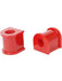 Nolathane Sway Bar Mount Bushing 17mm 421999-17 Sway Bar Bushings Nolathane - Micks Gone Bush