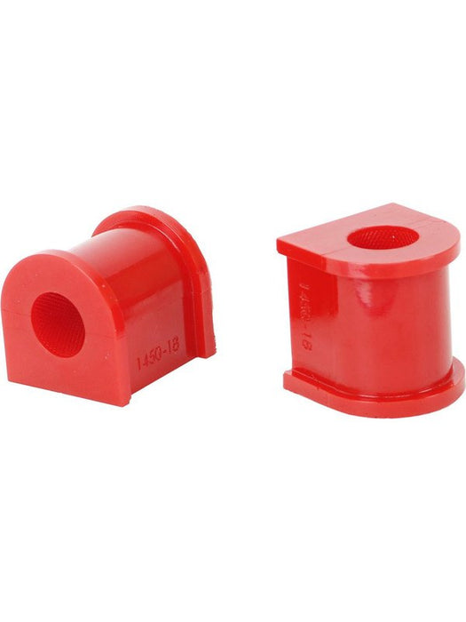 Nolathane Sway Bar Mount Bushing 18mm 421999-18 Nolathane - Micks Gone Bush
