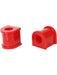 Nolathane Sway Bar Mount Bushing 19mm 421999-19 Sway Bar Bushings Nolathane - Micks Gone Bush