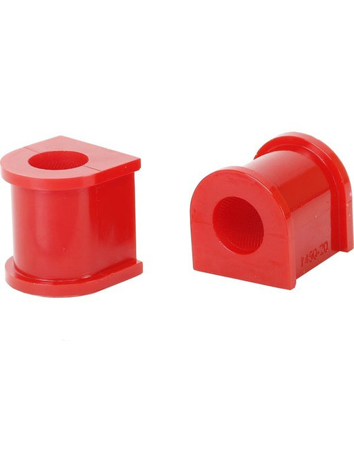 Nolathane Sway Bar Mount Bushing 20mm 421999-20 Sway Bar Bushings Nolathane - Micks Gone Bush