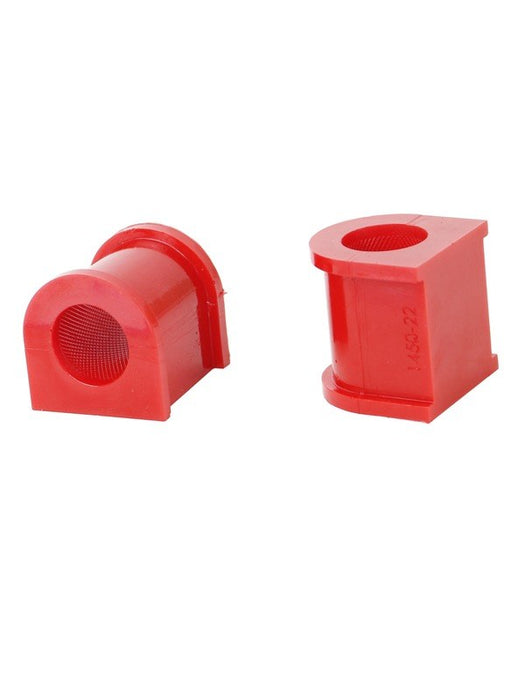 Nolathane Sway Bar Mount Bushing 22mm 421999-22 Nolathane - Micks Gone Bush