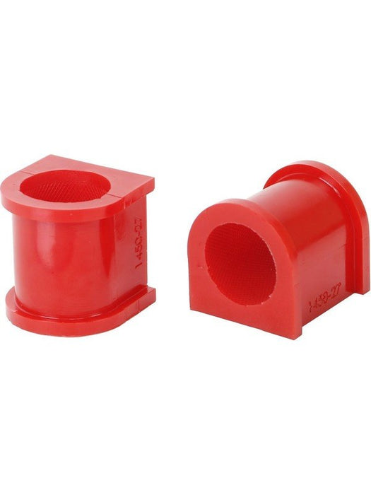 Nolathane Sway Bar Mount Bushing 27mm Grease Free Tech 421999-27 Nolathane - Micks Gone Bush