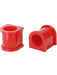 Nolathane Sway Bar Mount Bushing 27mm Grease Free Tech 421999-27 Nolathane - Micks Gone Bush