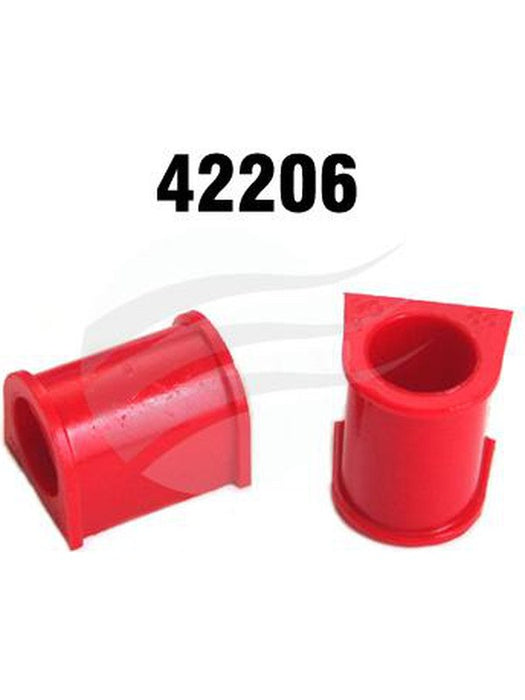 Nolathane Sway Bar Mount Bushing 23mm 2206G 42206 Nolathane - Micks Gone Bush