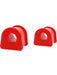 Nolathane Front Sway Bar Mount Bushing 42221 Nolathane - Micks Gone Bush